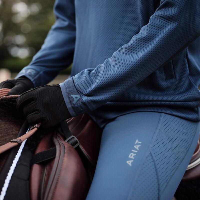 Ariat Breathe Eos Half Grip rijlegging - Nena's Pets