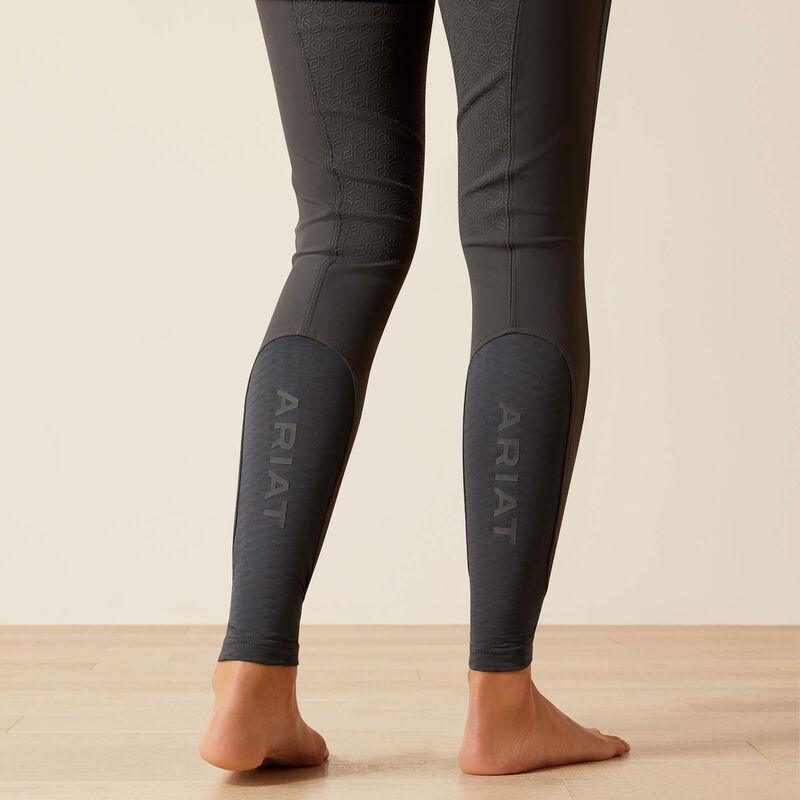 Ariat Tri Factor X bellatrix Full Seat Long Rijbroek - Nena's Pets