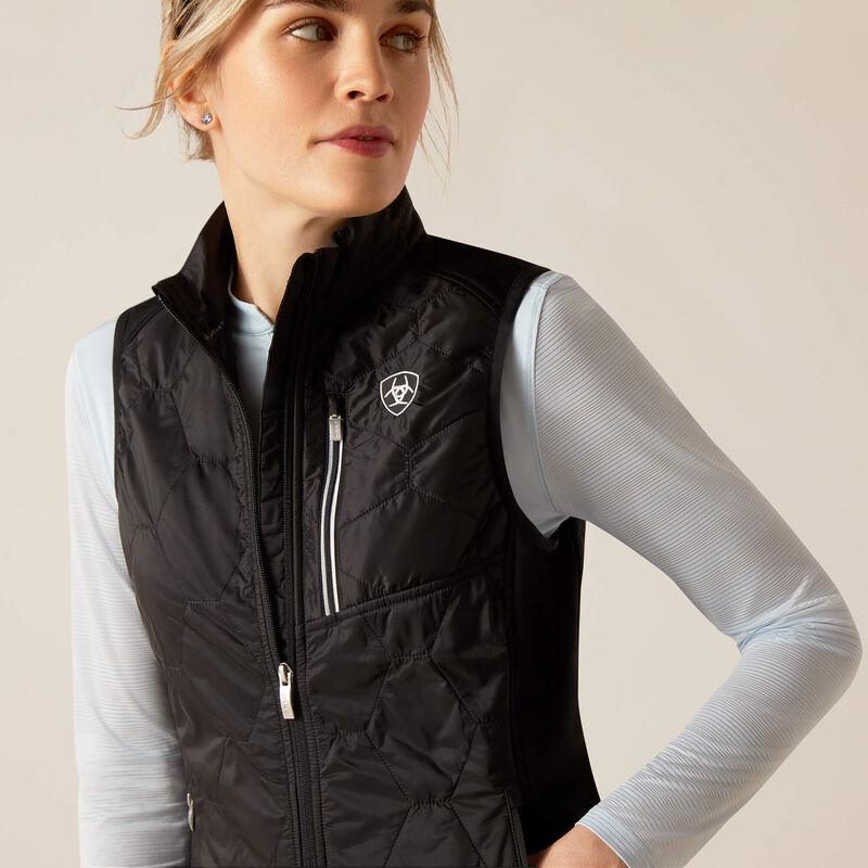Ariat Fusion Insulated Gilet - Nena's Pets
