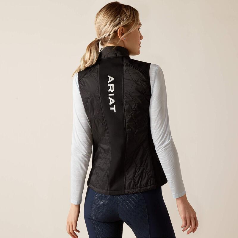 Ariat Fusion Insulated Gilet - Nena's Pets