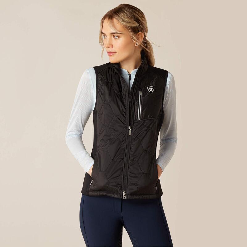 Ariat Fusion Insulated Gilet - Nena's Pets