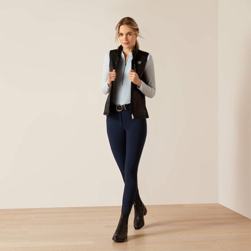 Ariat Fusion Insulated Gilet - Nena's Pets