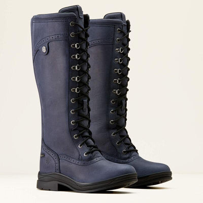 Wythburn Tall Waterproof Boot - Nena's Pets