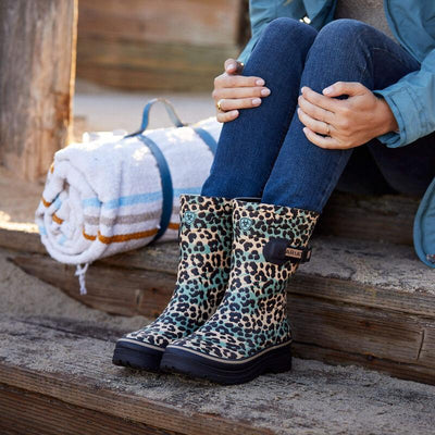 Ariat Kelmarsh mid laars - Nena's Pets