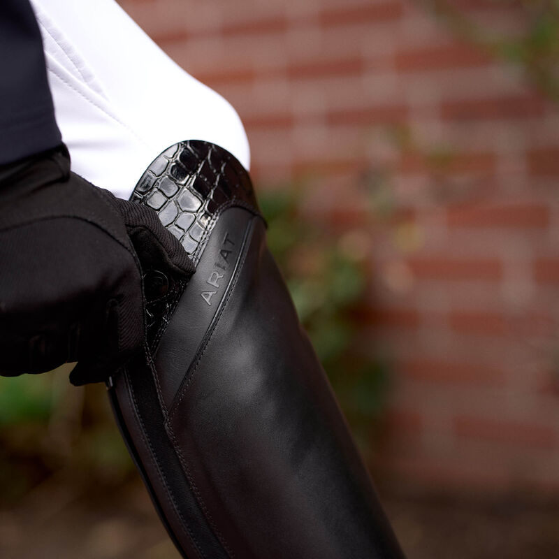 Ariat Palisade Show Tall Riding Boot - Nena's Pets