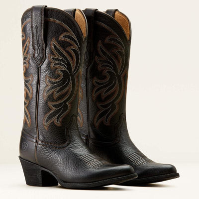 Ariat Heritage J toe stretchfit - Nena's Pets
