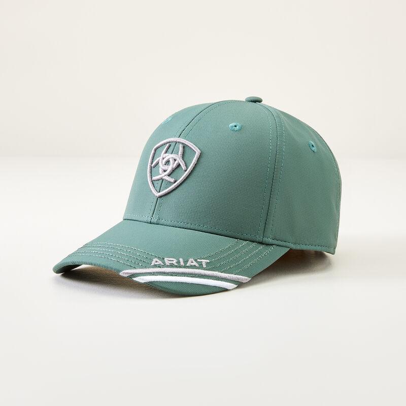Shiel performance cap pet Ariat SS24 - Nena's Pets