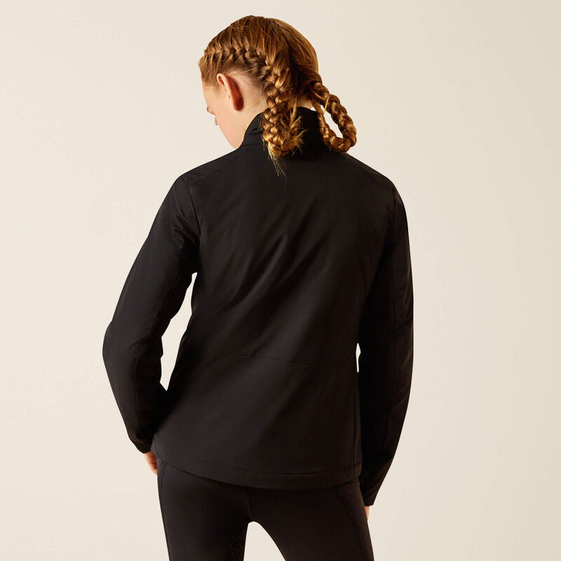 Ariat YTH Rion StretchShell Insulated Jacket (kids) - Nena's Pets