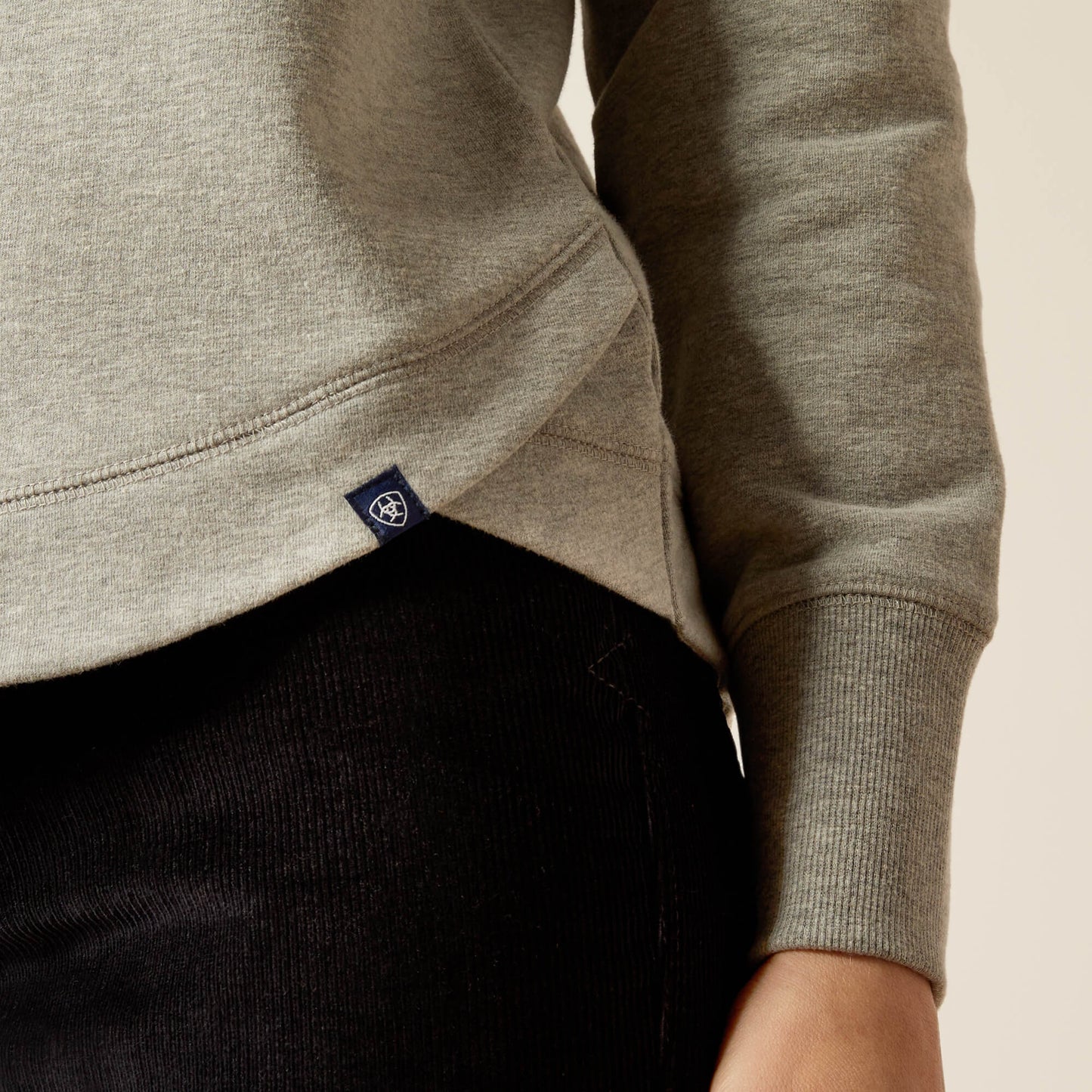 Ariat Benicia Sweatshirt - Nena's Pets