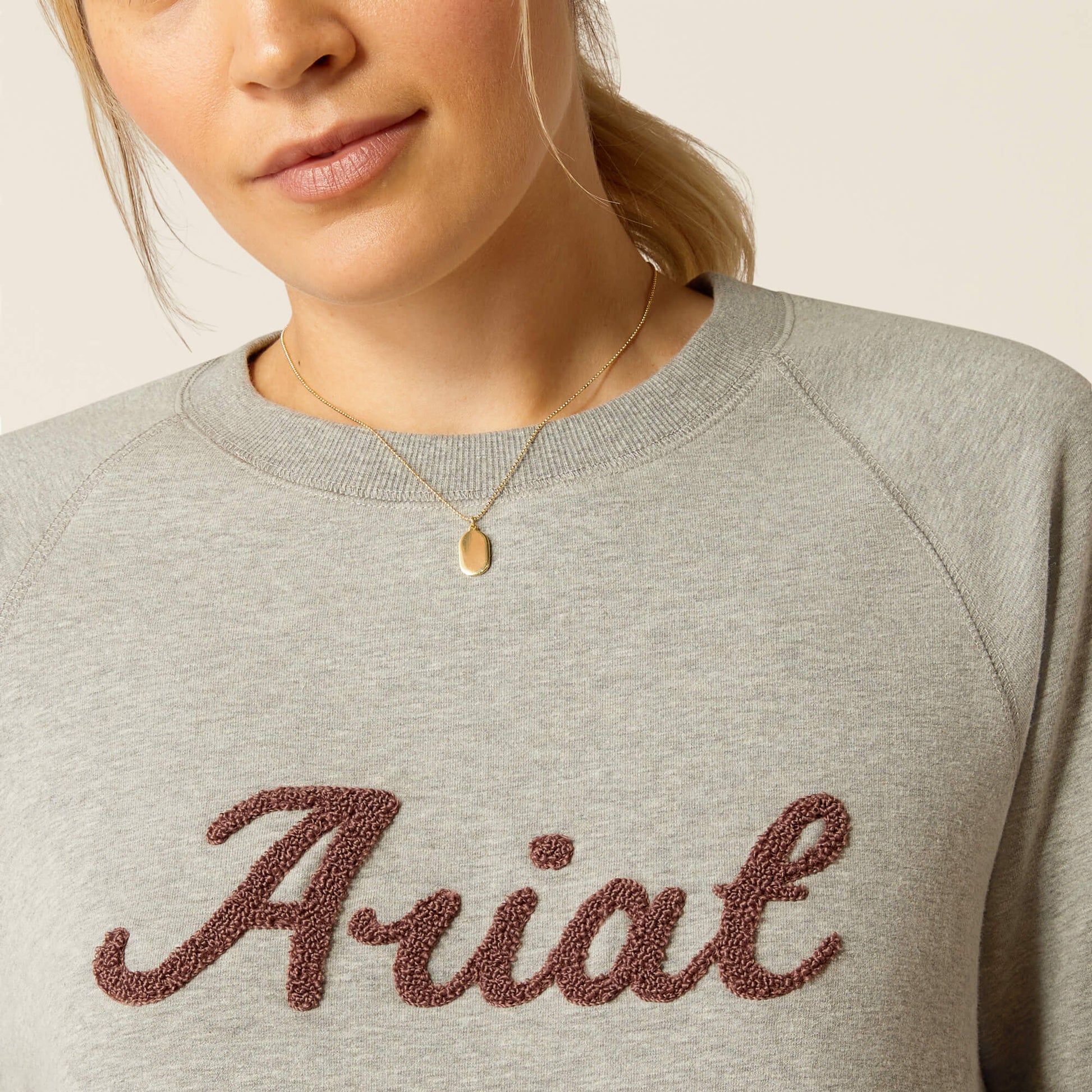 Ariat Benicia Sweatshirt - Nena's Pets