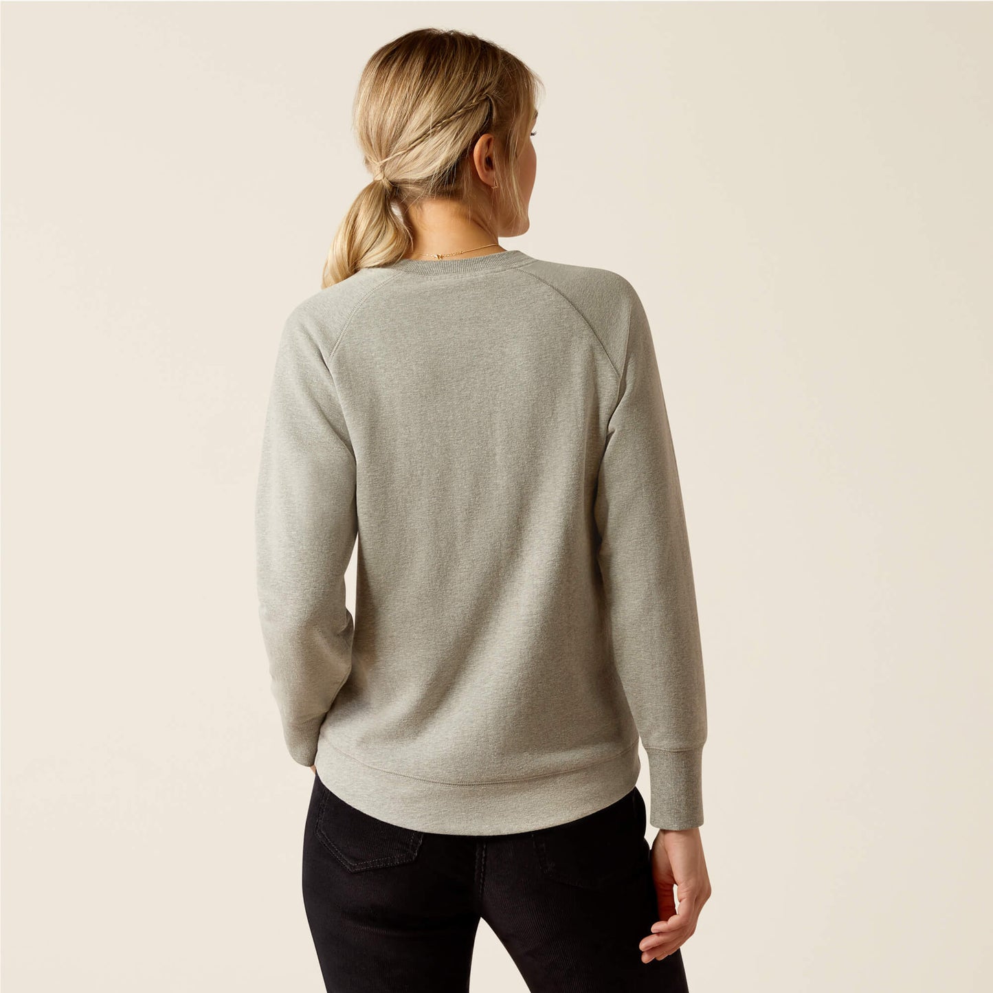 Ariat Benicia Sweatshirt - Nena's Pets