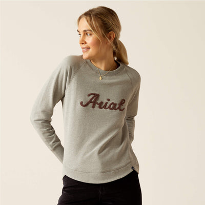 Ariat Benicia Sweatshirt - Nena's Pets
