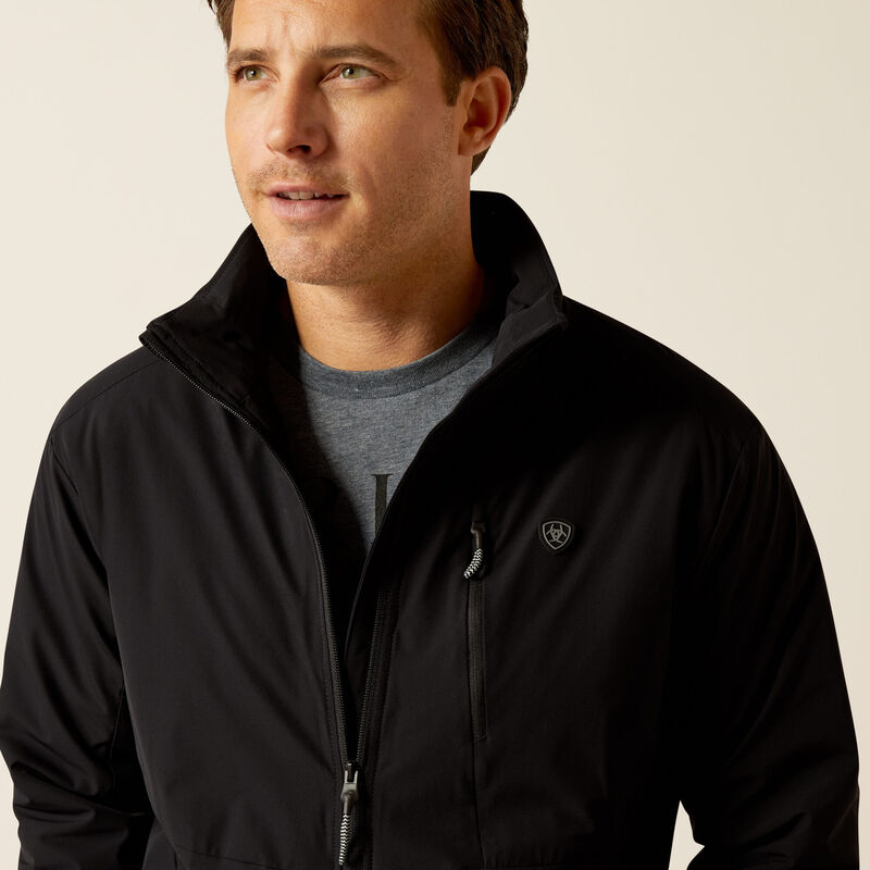 Ariat MNS Rion StretchShell Insulated Jacket - Nena's Pets