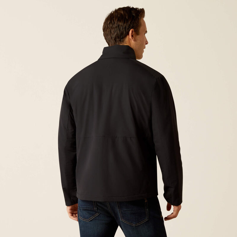 Ariat MNS Rion StretchShell Insulated Jacket - Nena's Pets