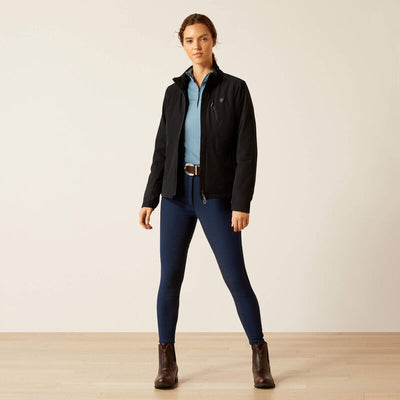 Ariat WMS Rion StretchShell Insulated Jacket - Nena's Pets