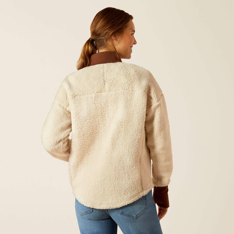 Ariat Doyen Sweatshirt - Nena's Pets
