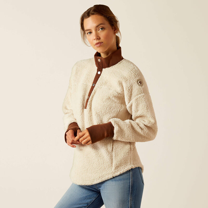 Ariat Doyen Sweatshirt - Nena's Pets