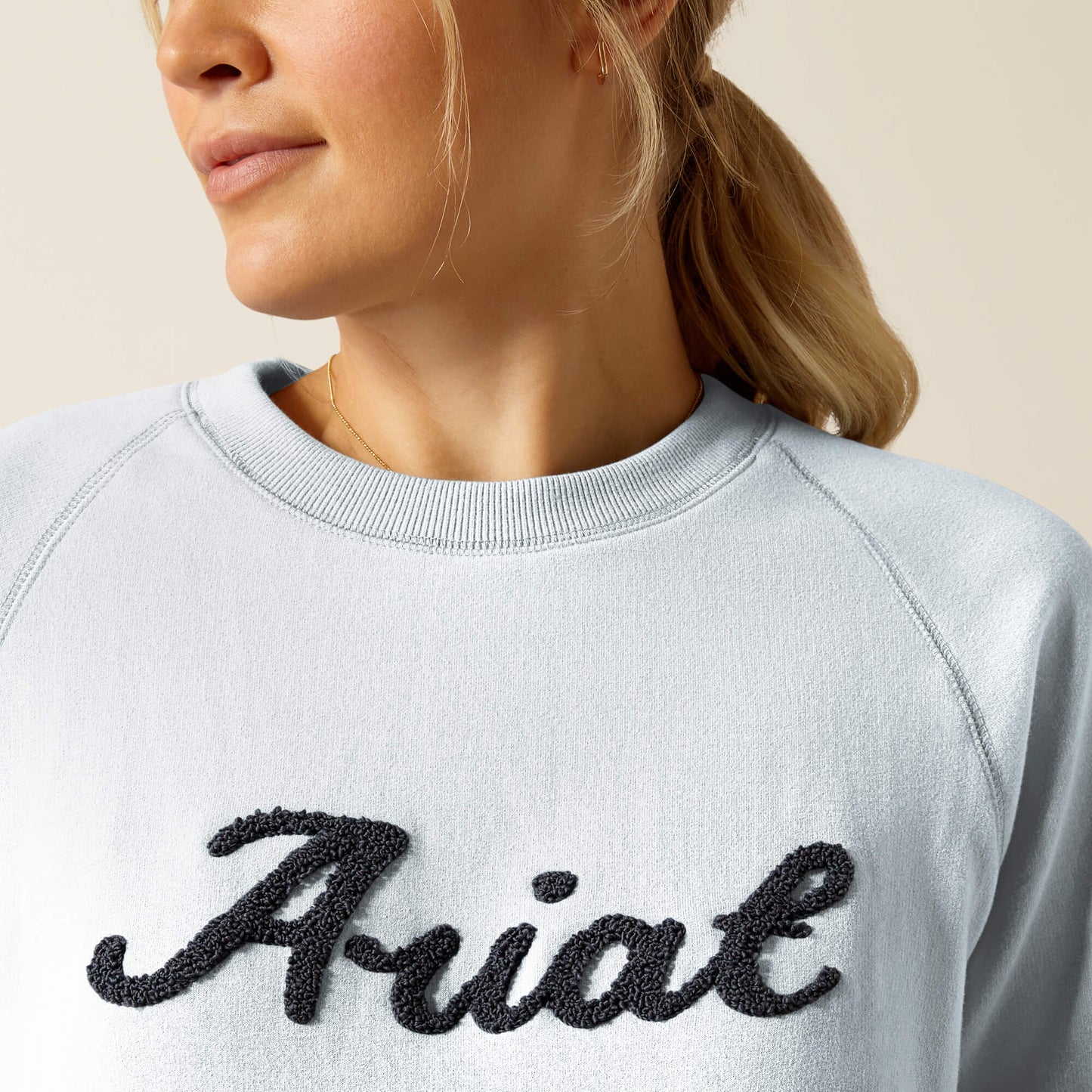 Ariat Benicia Sweatshirt - Nena's Pets