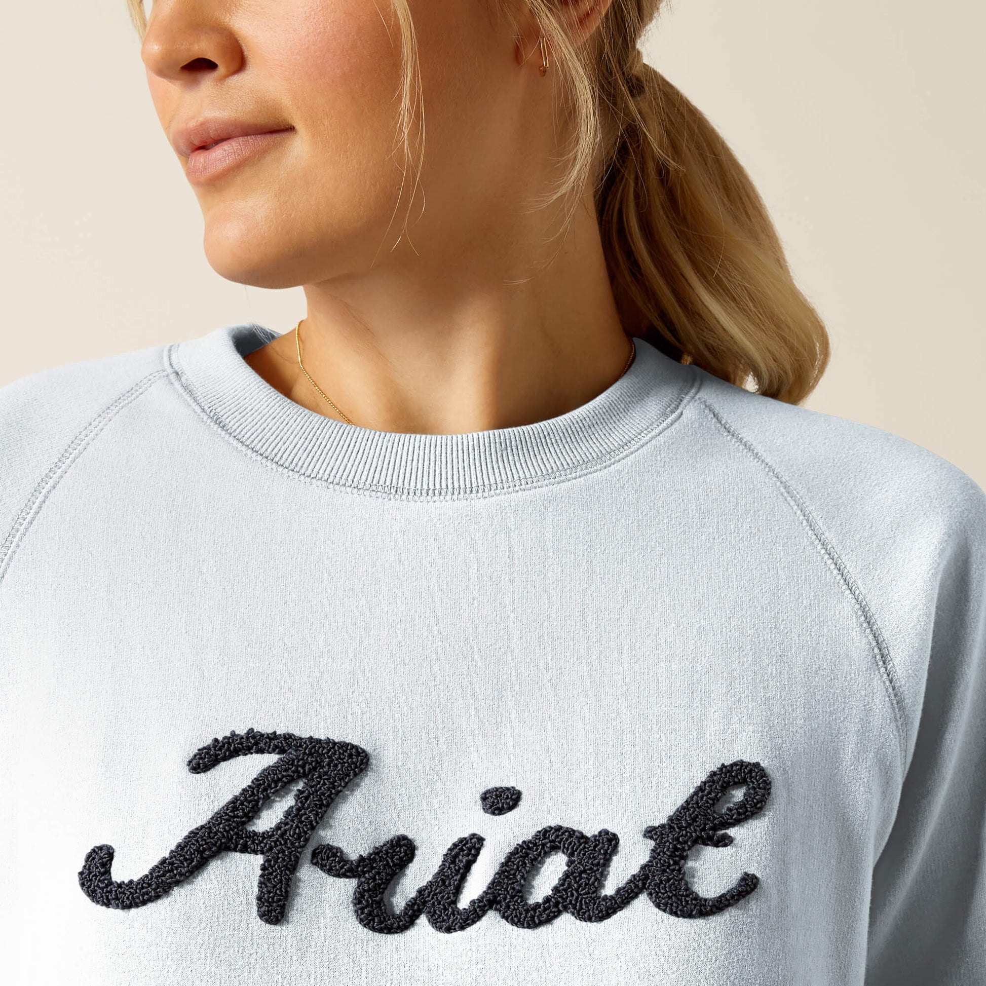 Ariat Benicia Sweatshirt - Nena's Pets