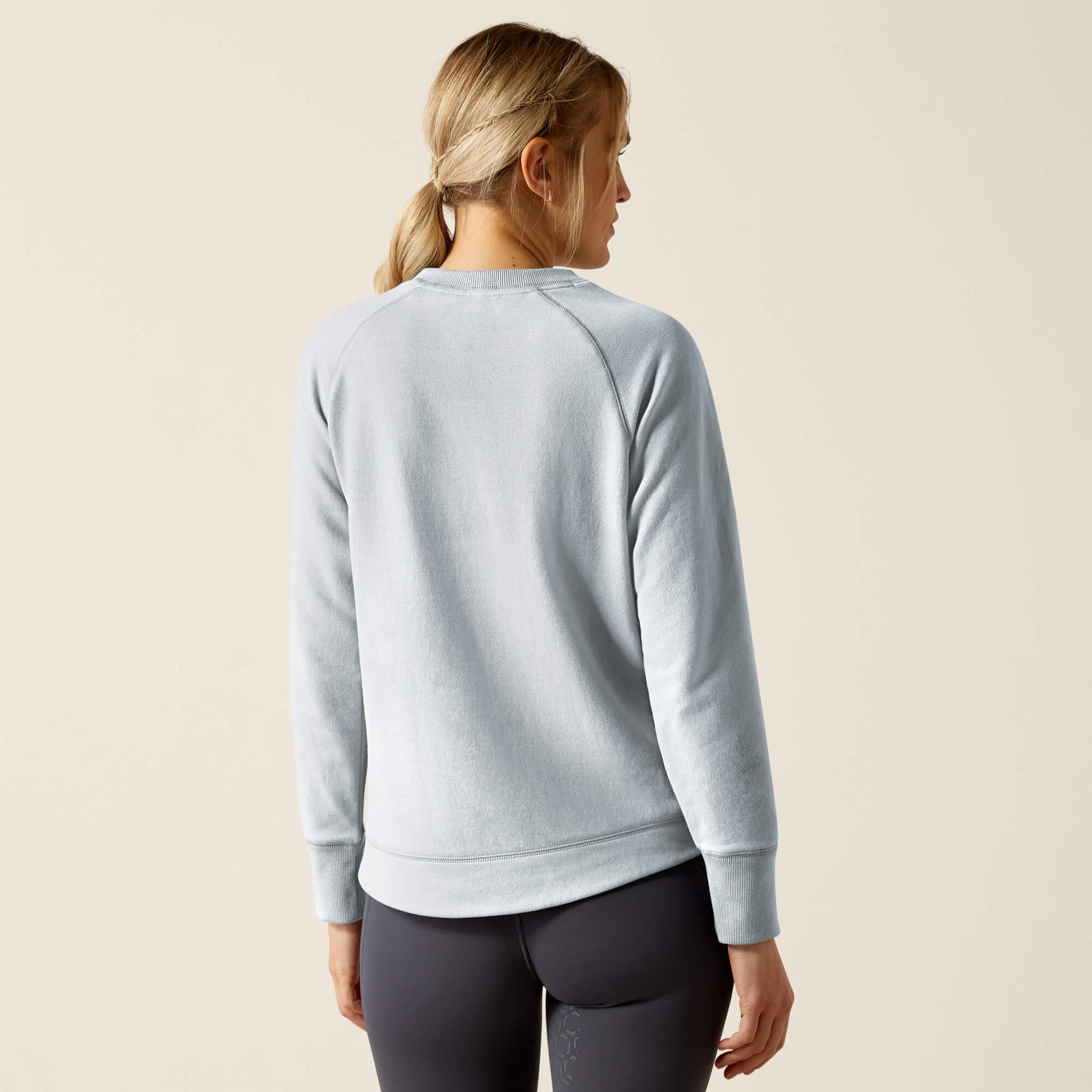 Ariat Benicia Sweatshirt - Nena's Pets
