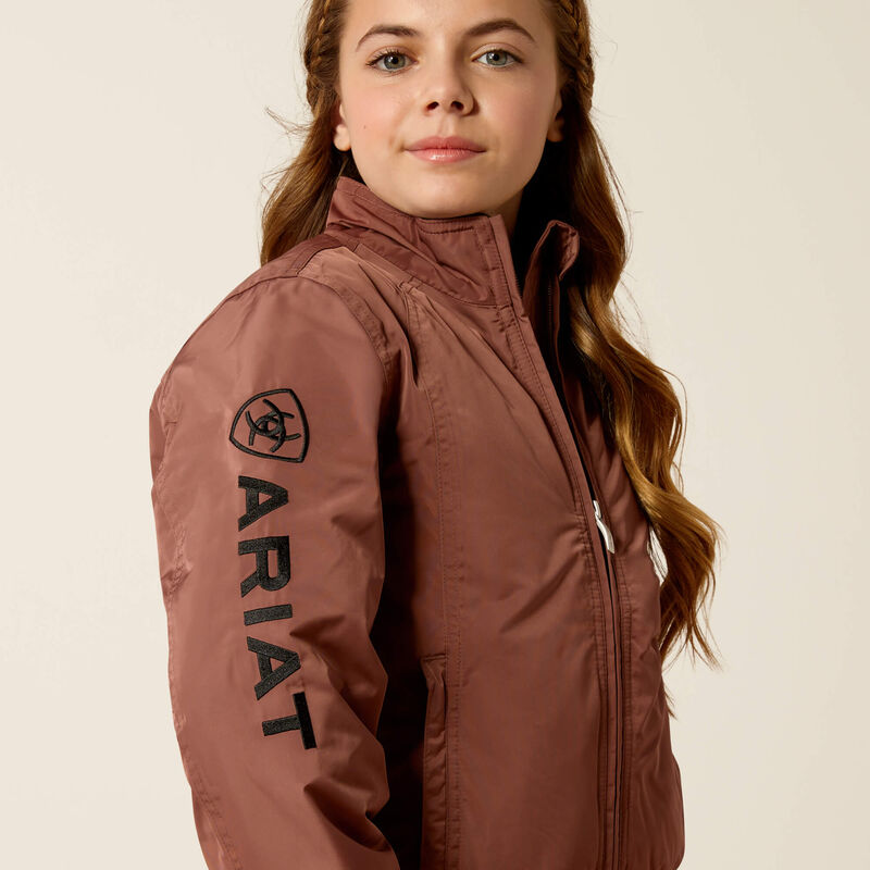 Ariat YTH Stable Insulated Jacket - Nena's Pets