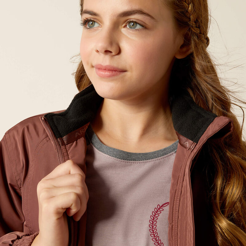 Ariat YTH Stable Insulated Jacket - Nena's Pets