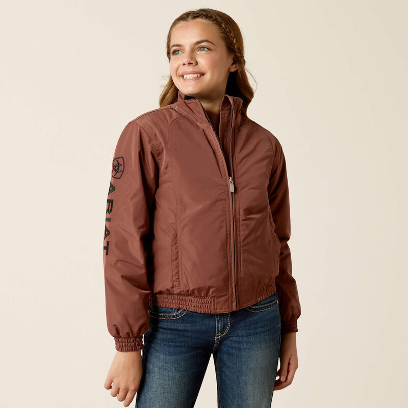 Ariat YTH Stable Insulated Jacket - Nena's Pets