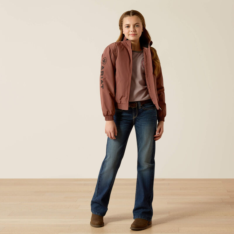 Ariat YTH Stable Insulated Jacket - Nena's Pets