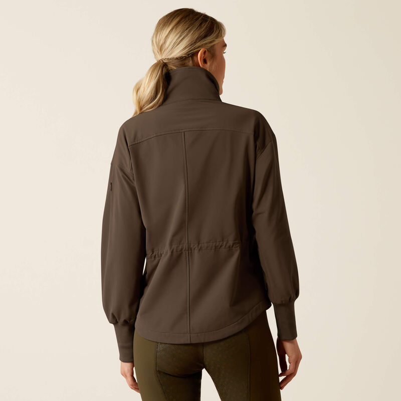 Ariat WMS Estrade Softshell Jacket - Nena's Pets