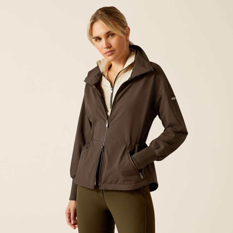 Ariat WMS Estrade Softshell Jacket - Nena's Pets