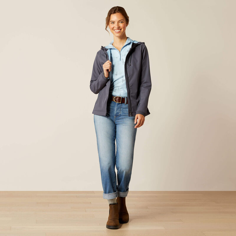 Ariat WMS Parodist Jacket - Nena's Pets