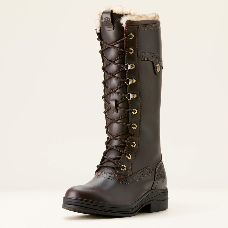 Wythburn II Sherpa Waterproof Boot - Nena's Pets