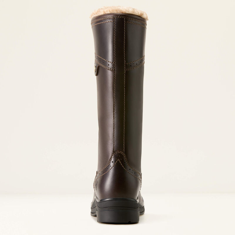 Wythburn II Sherpa Waterproof Boot - Nena's Pets