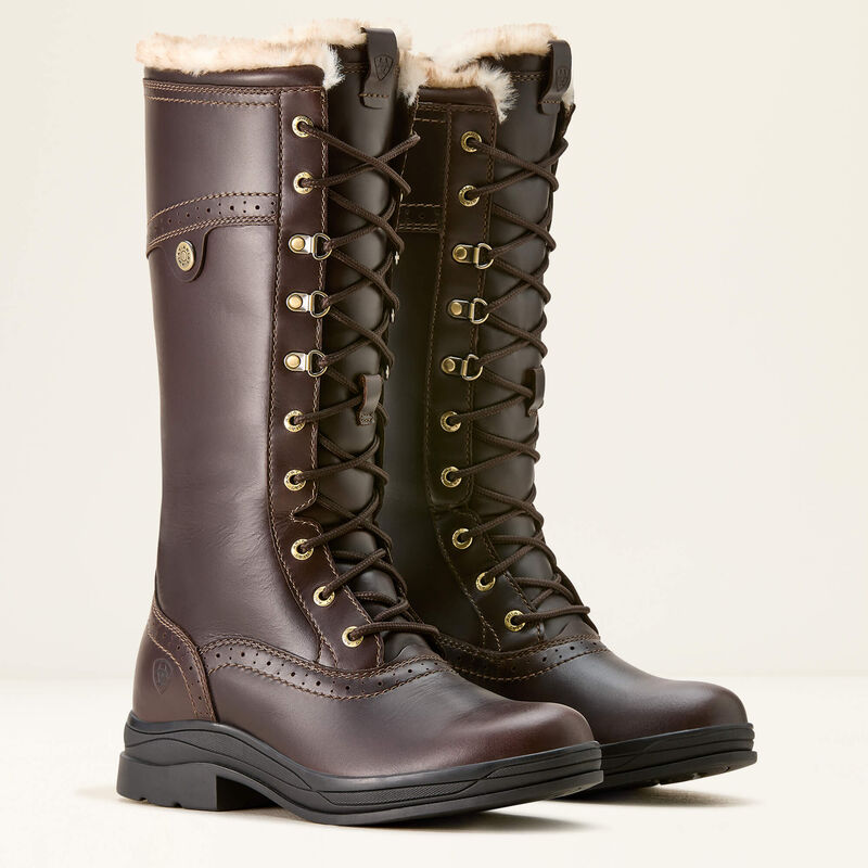 Wythburn II Sherpa Waterproof Boot - Nena's Pets