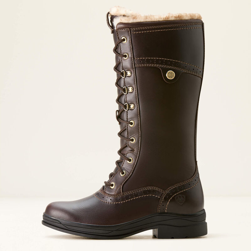 Wythburn II Sherpa Waterproof Boot - Nena's Pets