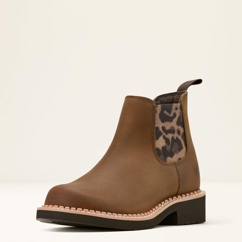 Ariat Fatbaby Chelsea Western Boot