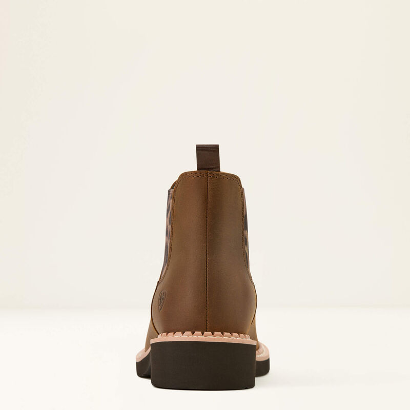 Ariat Fatbaby Chelsea Western Boot