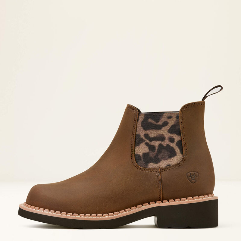 Ariat Fatbaby Chelsea Western Boot