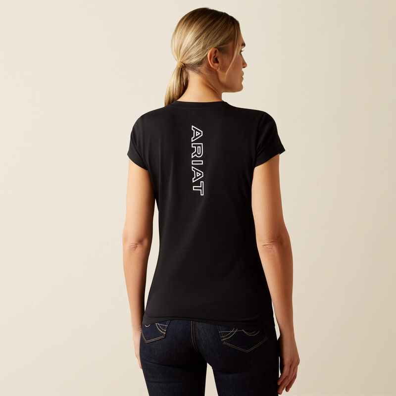 Ariat BV Logo T-Shirt