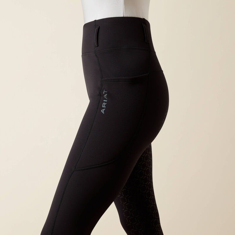 Ariat Venture 2.0 Thermal Full Seat Tight