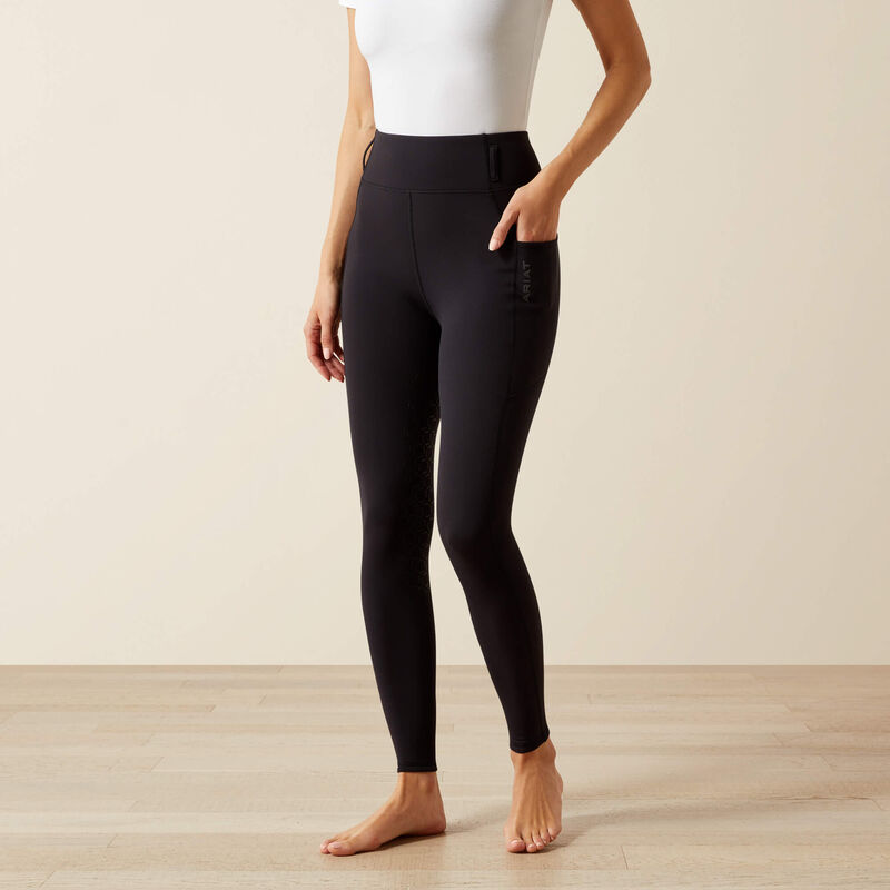 Ariat Venture 2.0 Thermal Full Seat Tight