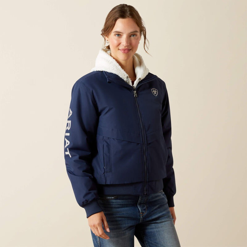 Ariat Stable Insulated Jacket