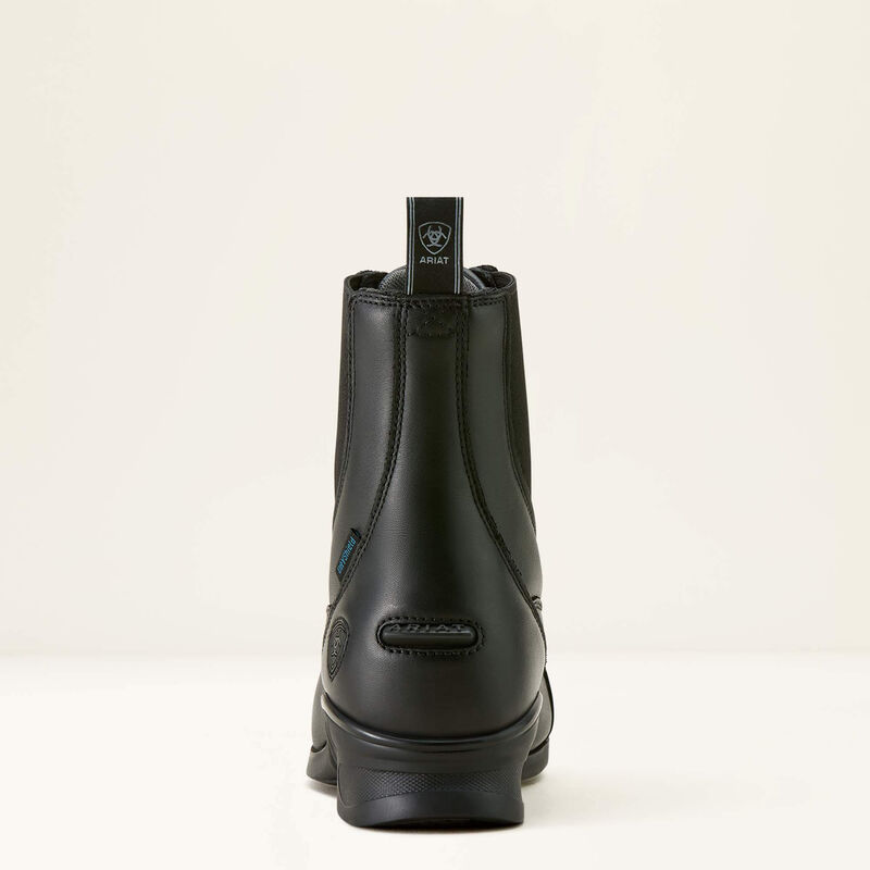 Ariat Heritage Zip Waterproof Paddock stalschoen