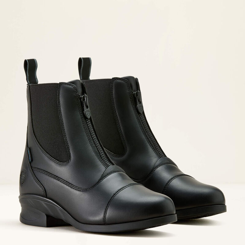 Ariat Heritage Zip Waterproof Paddock stalschoen
