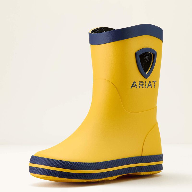 Ariat Kelmarsh Rubber Boot Kids