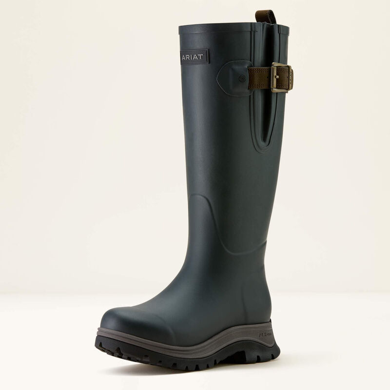 Ariat Woodstock Rubber laars