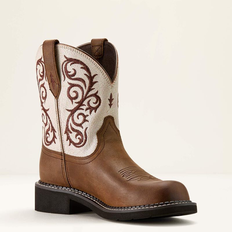 Ariat Fatbaby Heritage Lilah