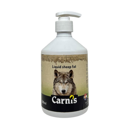 Carnis schapenvet