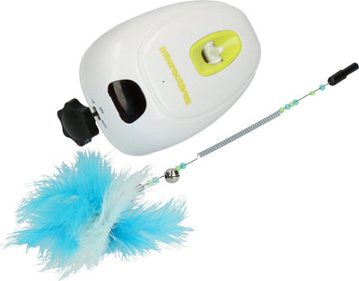 AFP Interactive Jumping Wand - Nena's Pets