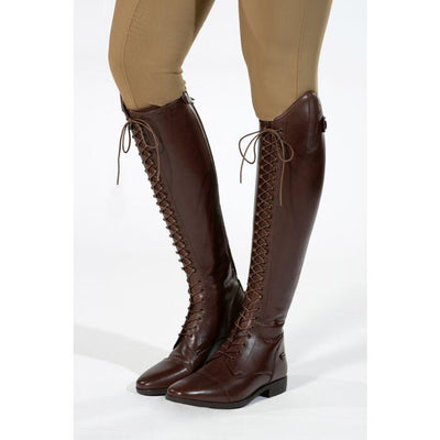 Rijlaarzen -Elegant Lace- Standard - Nena's Pets